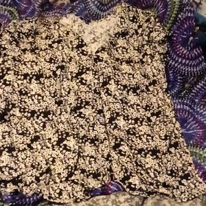 Women's plus size shirt